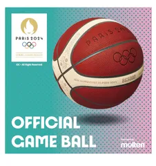 2025年最新】molten バスケットボール 7号 パリの人気アイテム - メルカリ