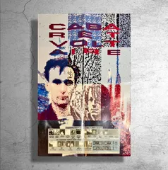 2025年最新】cabaret voltaireの人気アイテム - メルカリ
