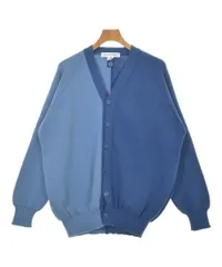 COMME des GARCONS SHIRT カーディガン メンズ 【古着】【中古】【送料無料】のサムネイル