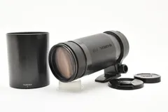 2025年最新】Tamron AF 200-400mm F5.6の人気アイテム - メルカリ
