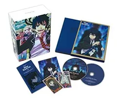 青の祓魔師 ２０種類セット 特製タロットカード BD 初回特典 バラ売り❌ 2025年最新】青の祓魔師Bluの人気アイテム - メルカリ