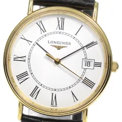 2024年最新】LONGINES L4 720 2の人気アイテム - メルカリ