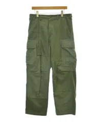 AD2009 COMME des GARCONS HOMME 麻 ワークパンツ COMME des GARCONS HOMME DEUX (コム デ ギャルソン オム ドゥ