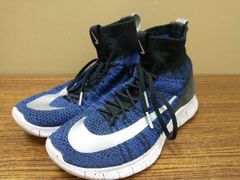 未使用級 オリジナル換紐付き CR7 NIKE 27cm Mercurial - メルカリ