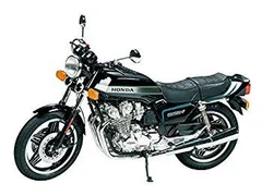 【中古】(未使用･未開封品)　タミヤ 1/6 オートバイシリーズ No.20 ホンダ CB750F プラモデル 16020 bt0tq1uのサムネイル