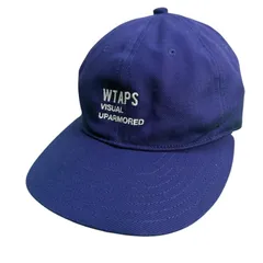 2025年最新】WTAPS メンズ キャップの人気アイテム - メルカリ