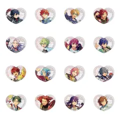 【新品・公式】あんさんぶるスターズ!! ぴくりあコレクションPremium Vol.2【BOX】 公式グッズ colleize コレイズ