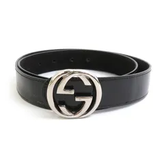 グッチ GUCCI  ベルト インターロッキングG