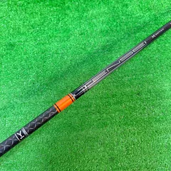 特価　テンセイ　TENSEI 1k オレンジ　50s ミズノ　スリーブ付き 特価 テンセイ TENSEI 1k オレンジ 50s ミズノ スリーブ付き 16147_1.jpg