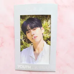 zerobaseone ZEROBASEONE ZB1 ゼベワン ゼロべ アルバム 封入特典 フォトフレーム ハンビン