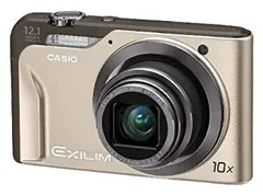 CASIO EXILIM EX-H10 デジカメ　ジャンク❔ 2025年最新】カシオ EXILIM EX-H10の人気アイテム - メルカリ