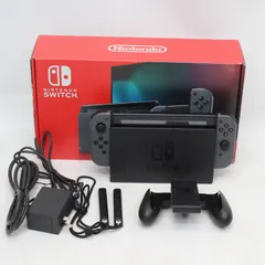 723)Nintendo Switch HAC-001 ニンテンドースイッチ 2020年製