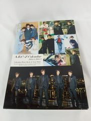 A.B.C-Z Calendar　カレンダー　2014/4～2015/3 写真集　過去　グッズ