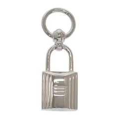 ❤未使用品❤ツイリーリング プラソン シルバー金具 箱付き エルメス HERMES】ワンランク上のお洒落 ミニトリオ ツイリーリング