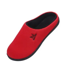 【特価商品】Maiitrip　ルームシューズ　メンズ　スリッパ　室内履き専用　軽量　洗濯可スリッパ　冬用　防寒　暖かい　滑り止め付き　抗菌衛生　ハウススリッパ　人気　男性6色