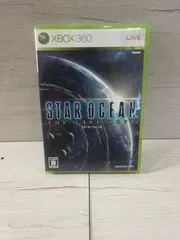 M. 【Xbox360中古ソフト】スターオーシャン4 THE LAST HOPE