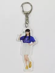 【中古】キーホルダー 伊藤理々杏 ランダムアクリルキーホルダー 「乃木坂46 真夏の全国ツアーCAFE」