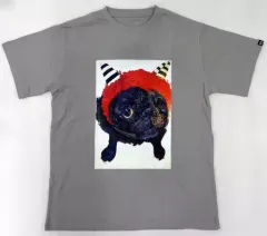 【新品未開封】嵐　大野智　FREESTYLE Tシャツ 4枚セット 嵐 - 嵐 大野智 フリースタイル Tシャツ FREESTYLEの通販 by L's