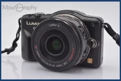 ■美品■パナソニック Panasonic LUMIX DMC-GF3 s1787 Amazon | Panasonic ミラーレス一眼カメラ LUMIX GF3 ボディ