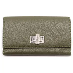 2025年最新】fendi 財布 グリーンの人気アイテム - メルカリ