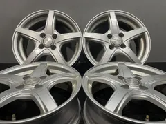 DUNLOP DUFACT DF5ホイル4本 京都府宇治市引き取り可⭕️ DUNLOP DUFACT DF5ホイル4本 京都府宇治市引き取り可⭕️ - メルカリ