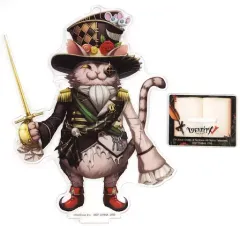 【中古】アクリルスタンド・アクリルパネル ガードNo.26 ビッグアクリルスタンド Ver.H 「一番くじ IdentityV 第五人格 第四弾」 C賞