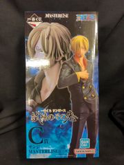 BANDAI NAMCO 이치 반 쿠지 원피스 시련의 그 앞에 C상 산지 MASTERLISE