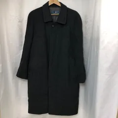 [美品] オースチンリード　カシミヤ100% ロングコート 2025年最新】オースチンリード コートの人気アイテム - メルカリ