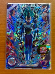 2024年最新】ドラゴンボールヒーローズ ベジータ シークレットの人気アイテム - メルカリ