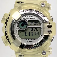 2025年最新】wccs フロッグマンの人気アイテム - メルカリ