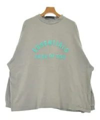 Fear of God ESSENTIALS スウェット メンズ 【古着】【中古】【送料無料】