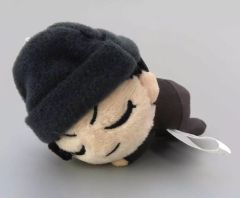 名探偵コナン おやすみぬいぐるみ ライ 赤井秀一 - メルカリ