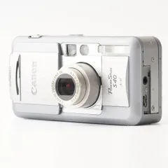 2025年最新】powershot S40の人気アイテム - メルカリ 2025年最新】powershot S40の人気アイテム - メルカリ