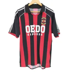 アディダス adidas チームロゴユニフォーム メンズ JPN：L 