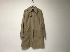 ⭐︎美品⭐︎ G-STAR RAW ステンカラー　コート　スプリングコート 2025年最新】G-STAR RAW レディース トレンチコート・スプリング