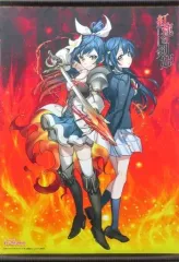 くじ引き堂　ラブライブ　虹ヶ咲　タペストリー　優木せつ菜 ラブライブ！虹ヶ咲学園スクールアイドル同好会 B2タペストリー 優木