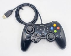ELECOM（エレコム）JC-U3613MBK　ゲームコントローラー　中古