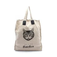 【バビゴン】GUCCI グッチ ガーデン トートバッグ ピーニャ バビゴン様専用】GUCCI グッチ ガーデン トートバッグ ピーニャ