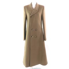 美品☆BURBERRY BLUE LABEL バーバリーブルーレーベル FRF03-620