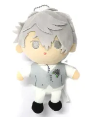 【中古】キーホルダー 凪誠士郎 ミニマスコットキーホルダー(きみとふれんず) 「ブルーロック展」