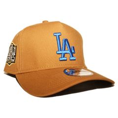 ニューエラ スナップバックキャップ 帽子 NEW ERA 9forty メンズ レディース MLB ロサンゼルス ドジャース フリーサイズ