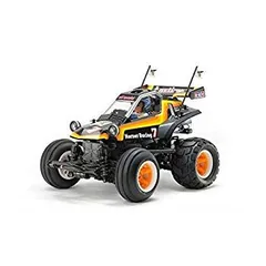 【中古】ラジコン　タミヤ　mf-01x  コミカルホーネット 1/10RC フォルクスワーゲン（MF-01Xシャーシ）: RCモデル