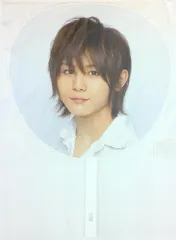 Hey!Say!JUMP 11年 SPRING CONCERT 山田涼介 うちわ