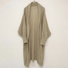 2025年最新】ドゥーズィエムクラス ロングカーディガンの人気アイテム