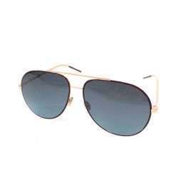 良好 VALENTINO ROMA ヴァレンティノローマ 長袖ニット サイズ40