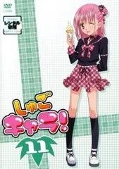 最終値下げ！ しゅごキャラ！ DVD まとめ売り レンタル落ち Amazon.co.jp: しゅごキャラ! [レンタル落ち] 全16巻セット
