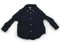【ラルフローレン/RalphLauren】シャツ・ブラウス 80サイズ 男の子【子供服・ベビー服】（1653186）