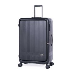 H*C様 ZERO HALLIBURTON 100L キャリーケース Edge - メルカリ