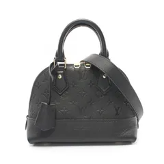 LOUIS VUITTON ルイ・ヴィトン ネオアルマ BB  ハンドバッグのサムネイル