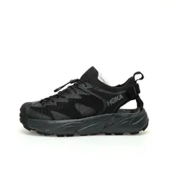 【新品・未使用】HOKA Hopara オールブラック27cm ホカオネオネ HOKA ONE ONE ホパラ(ブラック)27cm｜Yahoo!フリマ